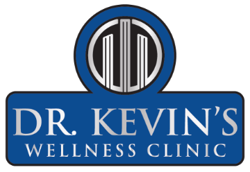Dr. Kevin's Logo